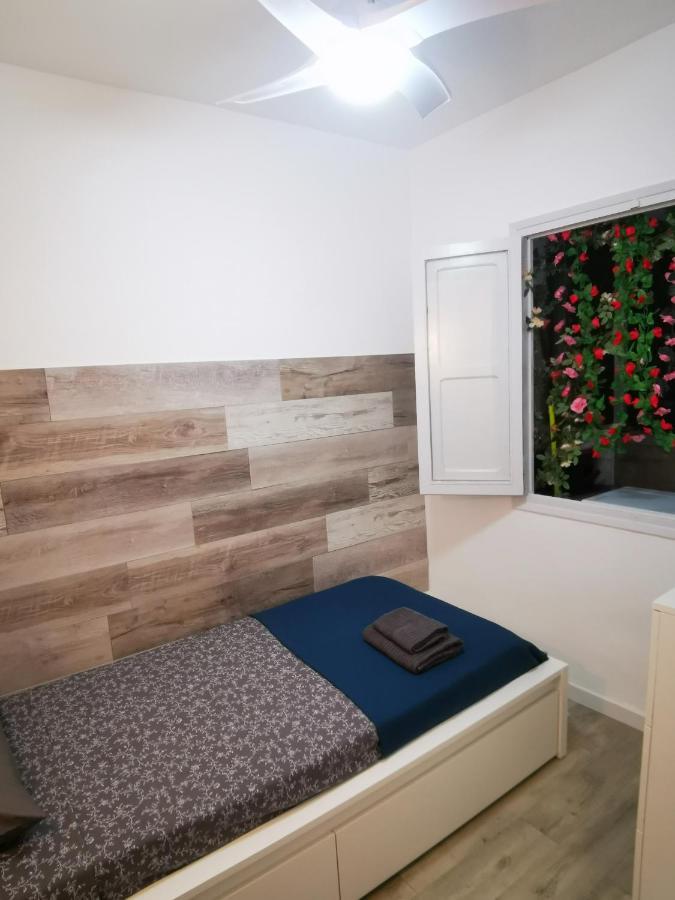 Apartament Piso De Balboa Wi-Fi, Air-Con Gandia Zewnętrze zdjęcie