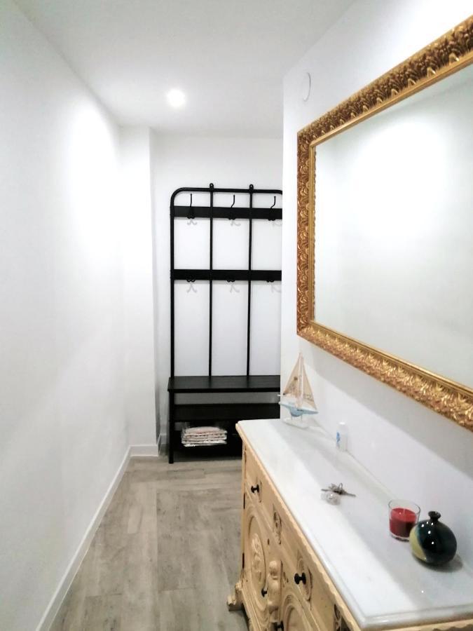 Apartament Piso De Balboa Wi-Fi, Air-Con Gandia Zewnętrze zdjęcie