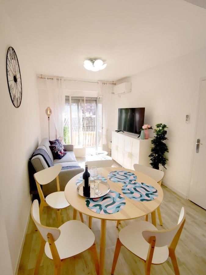 Apartament Piso De Balboa Wi-Fi, Air-Con Gandia Zewnętrze zdjęcie