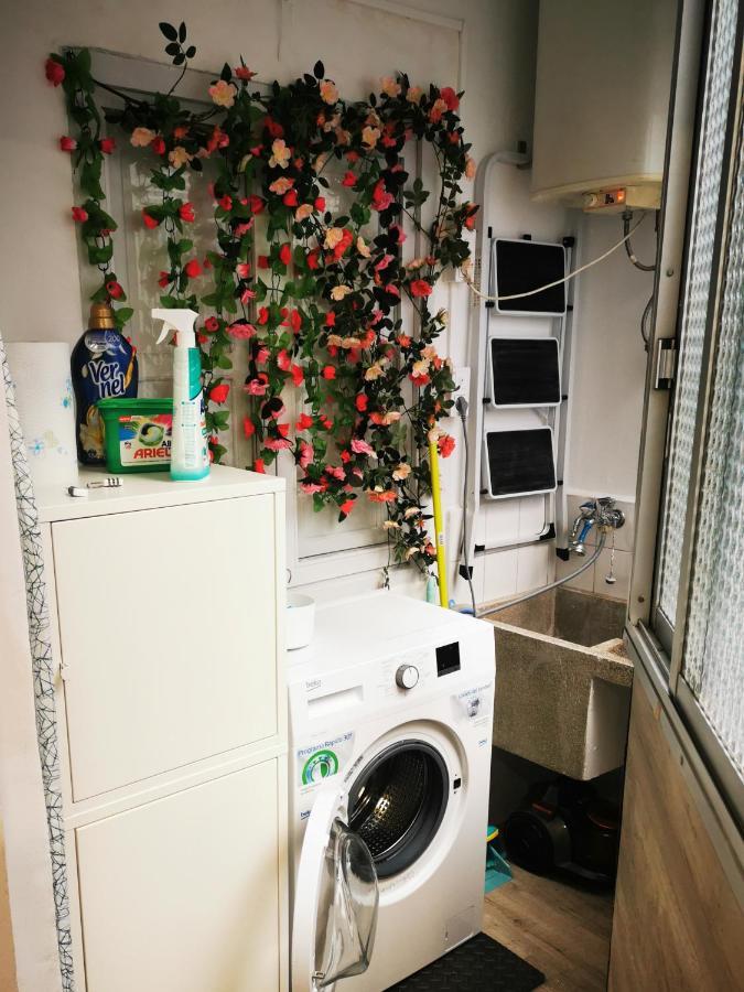 Apartament Piso De Balboa Wi-Fi, Air-Con Gandia Zewnętrze zdjęcie