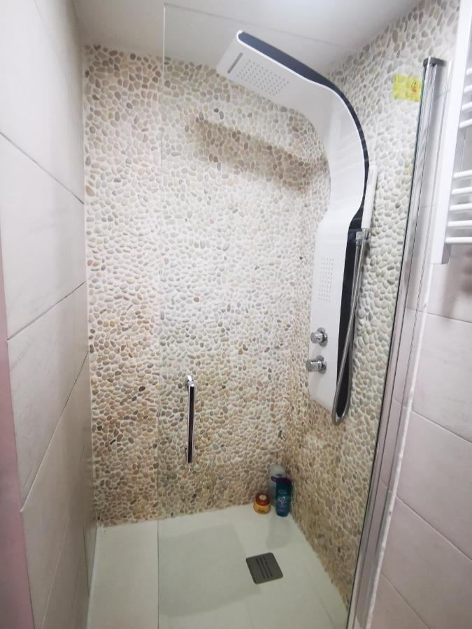 Apartament Piso De Balboa Wi-Fi, Air-Con Gandia Zewnętrze zdjęcie