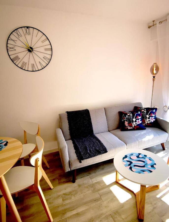 Apartament Piso De Balboa Wi-Fi, Air-Con Gandia Zewnętrze zdjęcie